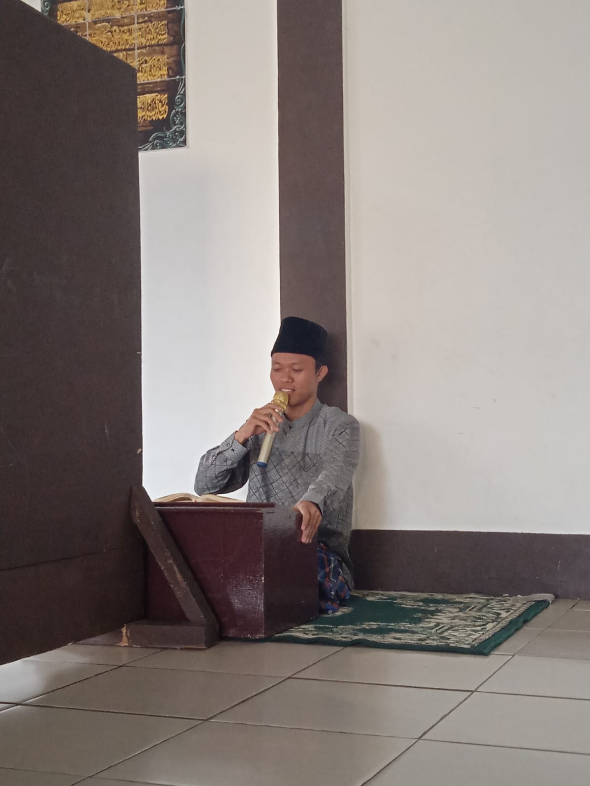 Muhamad Fadli Ferdian