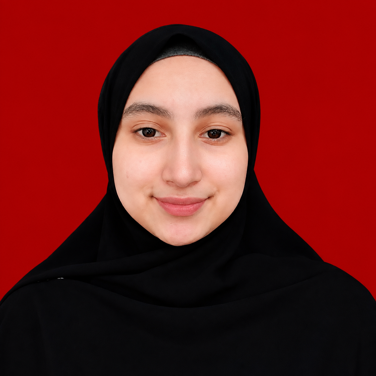 Mumtazah arafiq bajri