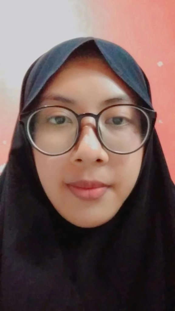 Nurhaliza Ariyanto