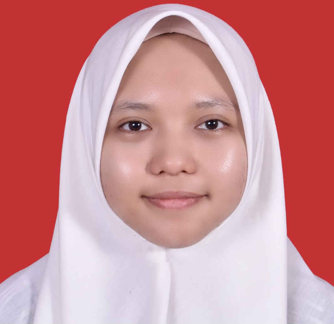 Afifatu nabilah