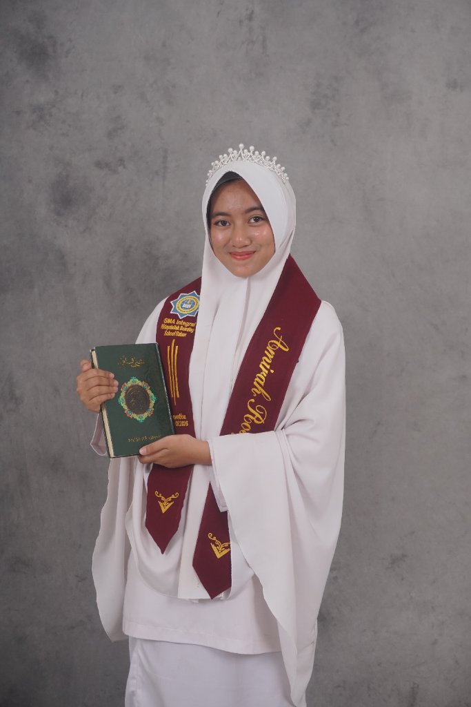 Amirah Rosyidah