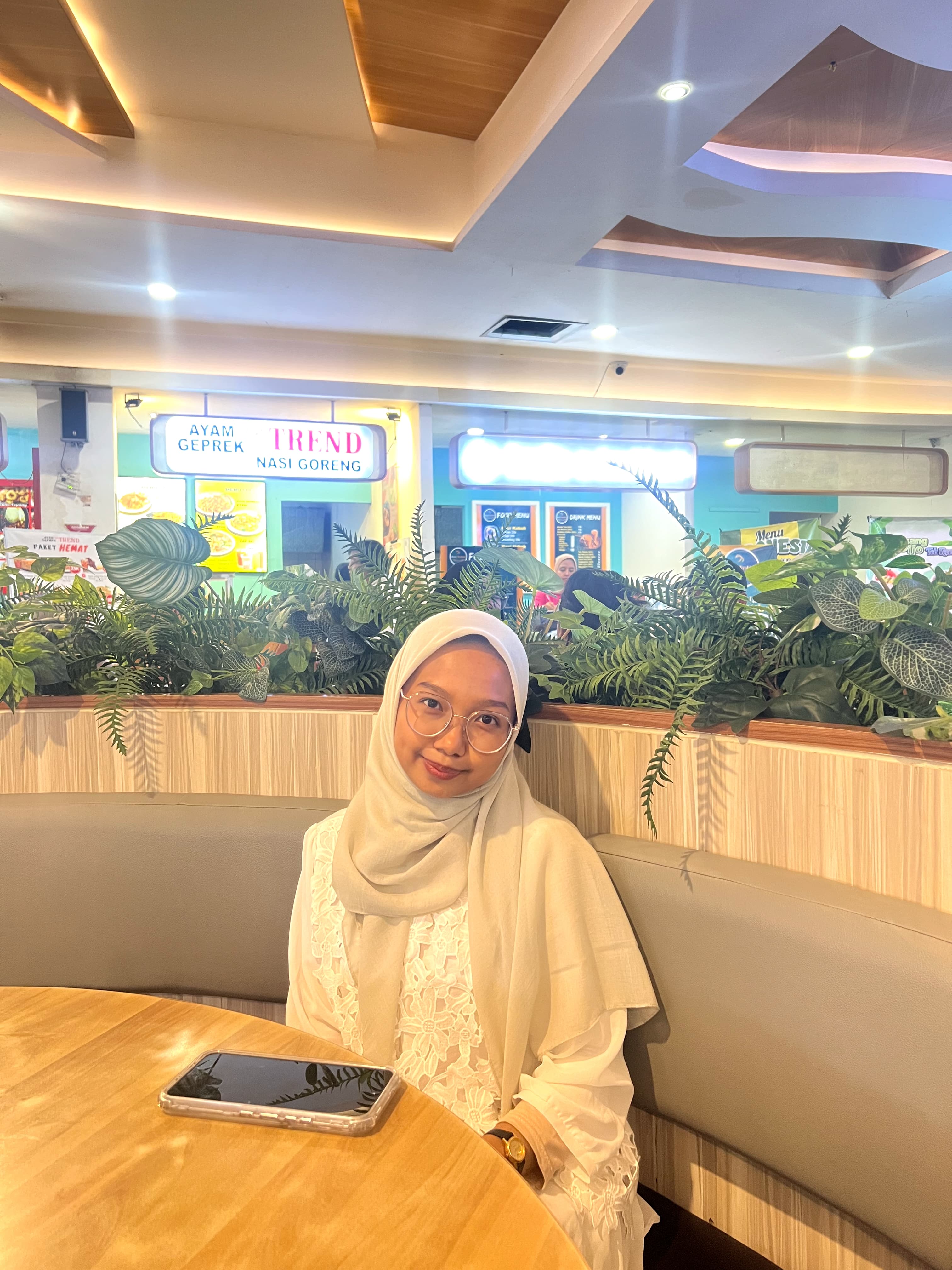 Siti Rokayah