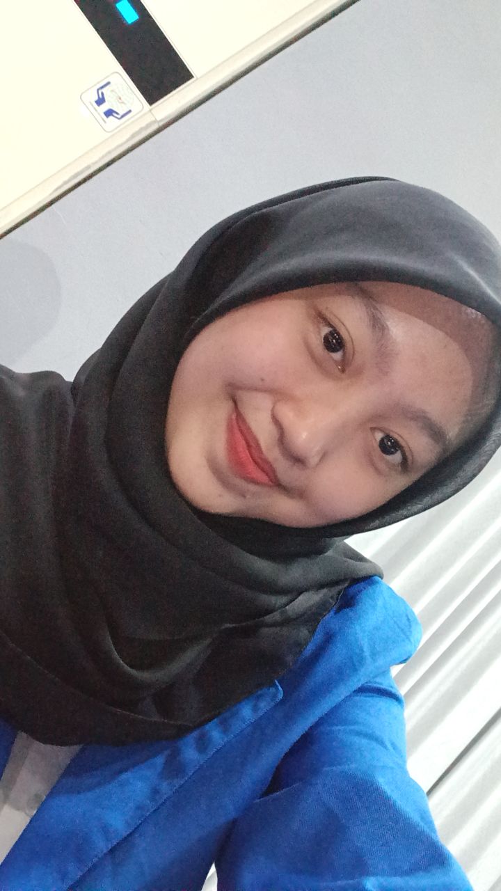 Ananda Sabrina Wira Sinaba