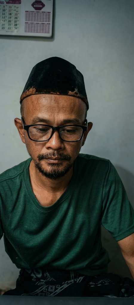 Muhammad Jalaluddin Alkafi
