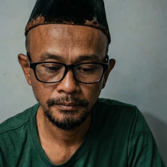Muhammad Jalaluddin Alkafi