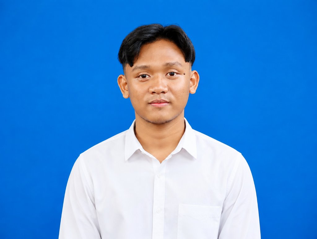 Muhammad Andika Pramana