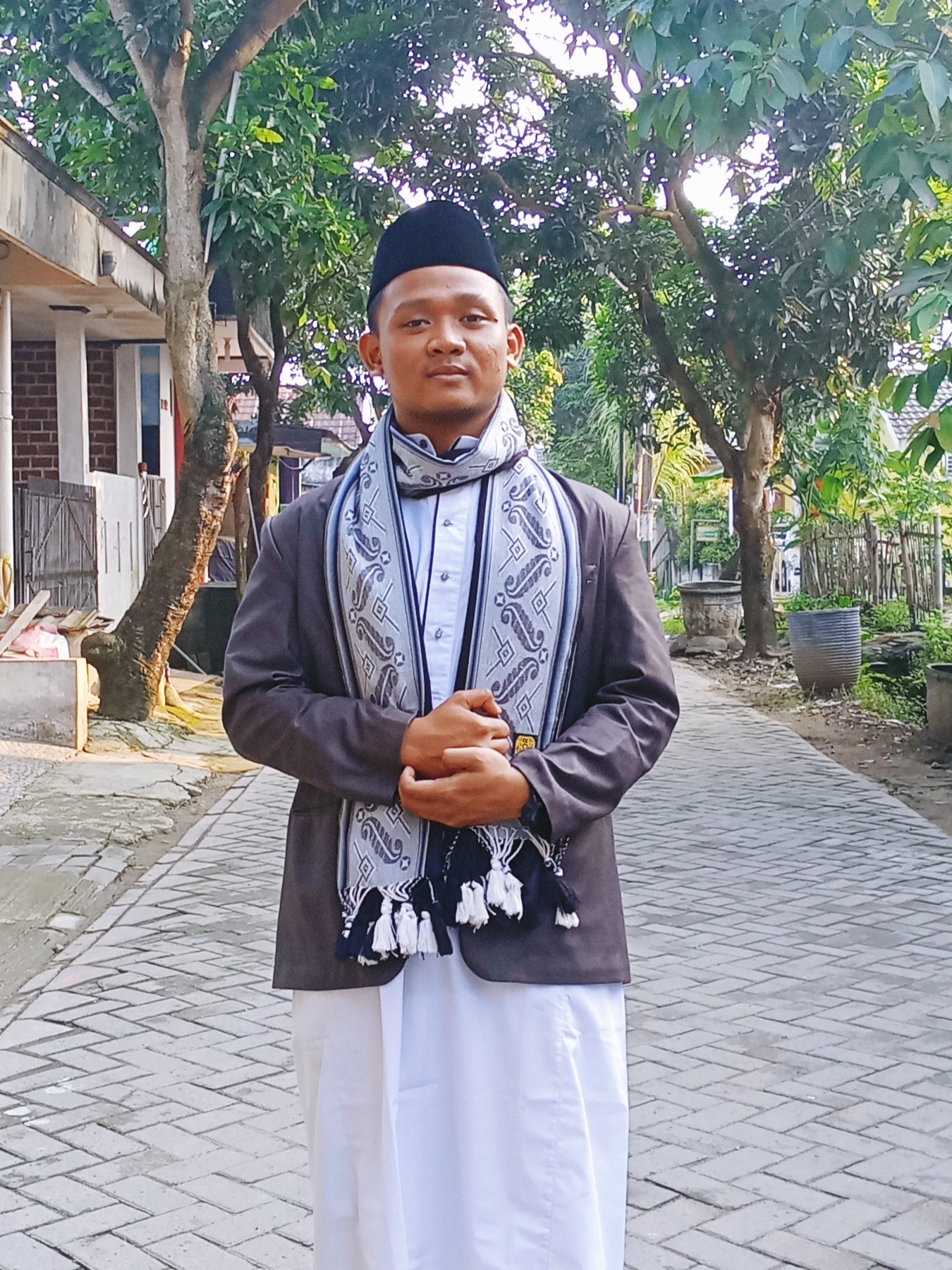 Muhammad Andika Pramana