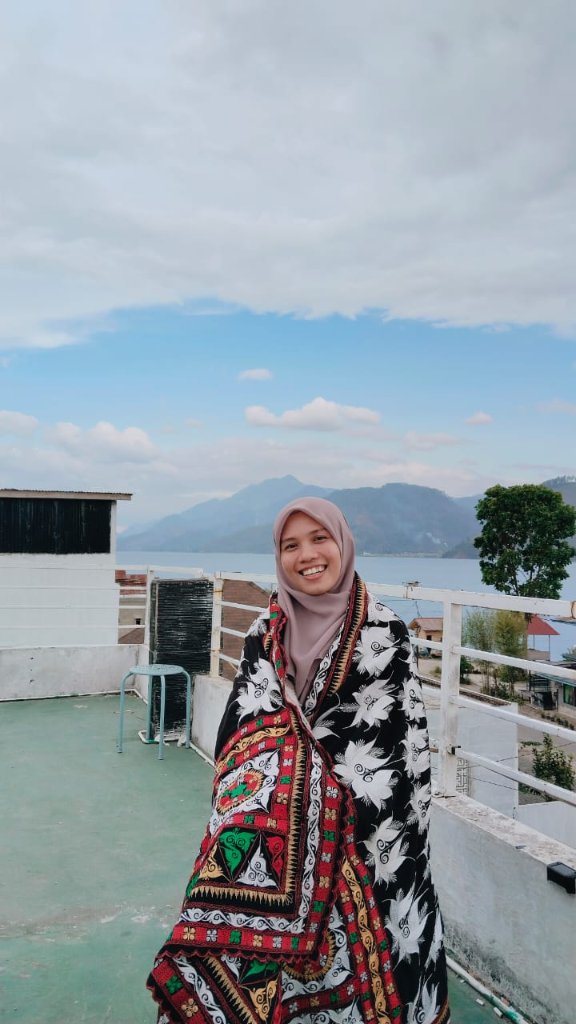 Fitri rosmita