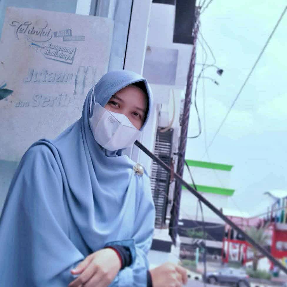 Fitri rosmita
