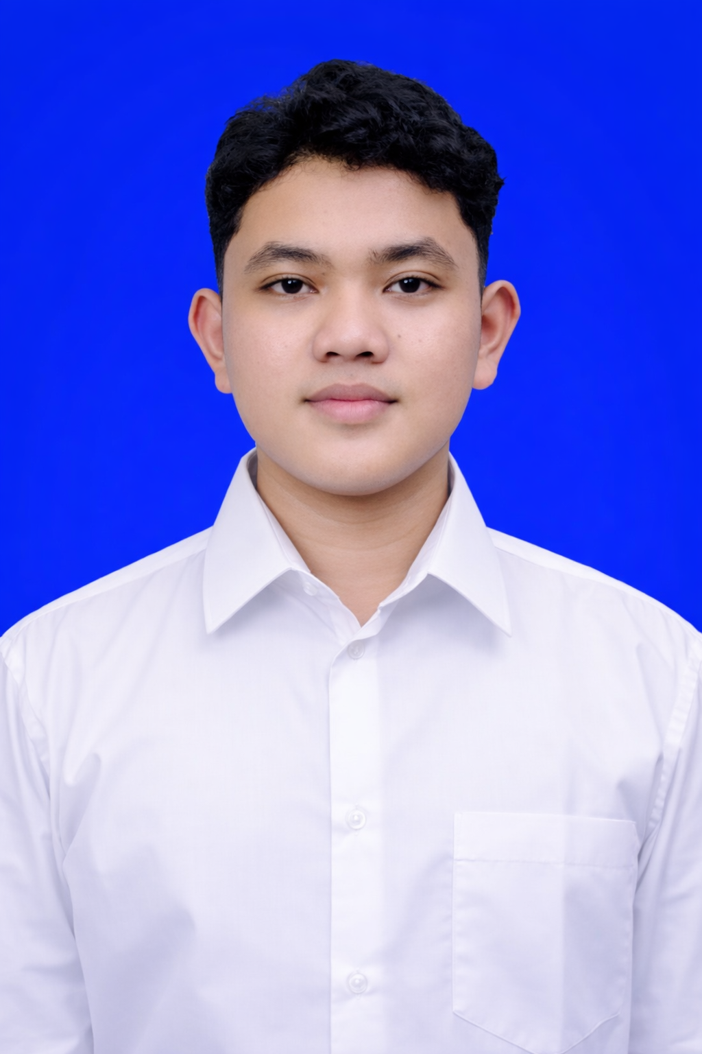 Muhammad Najib fauzi