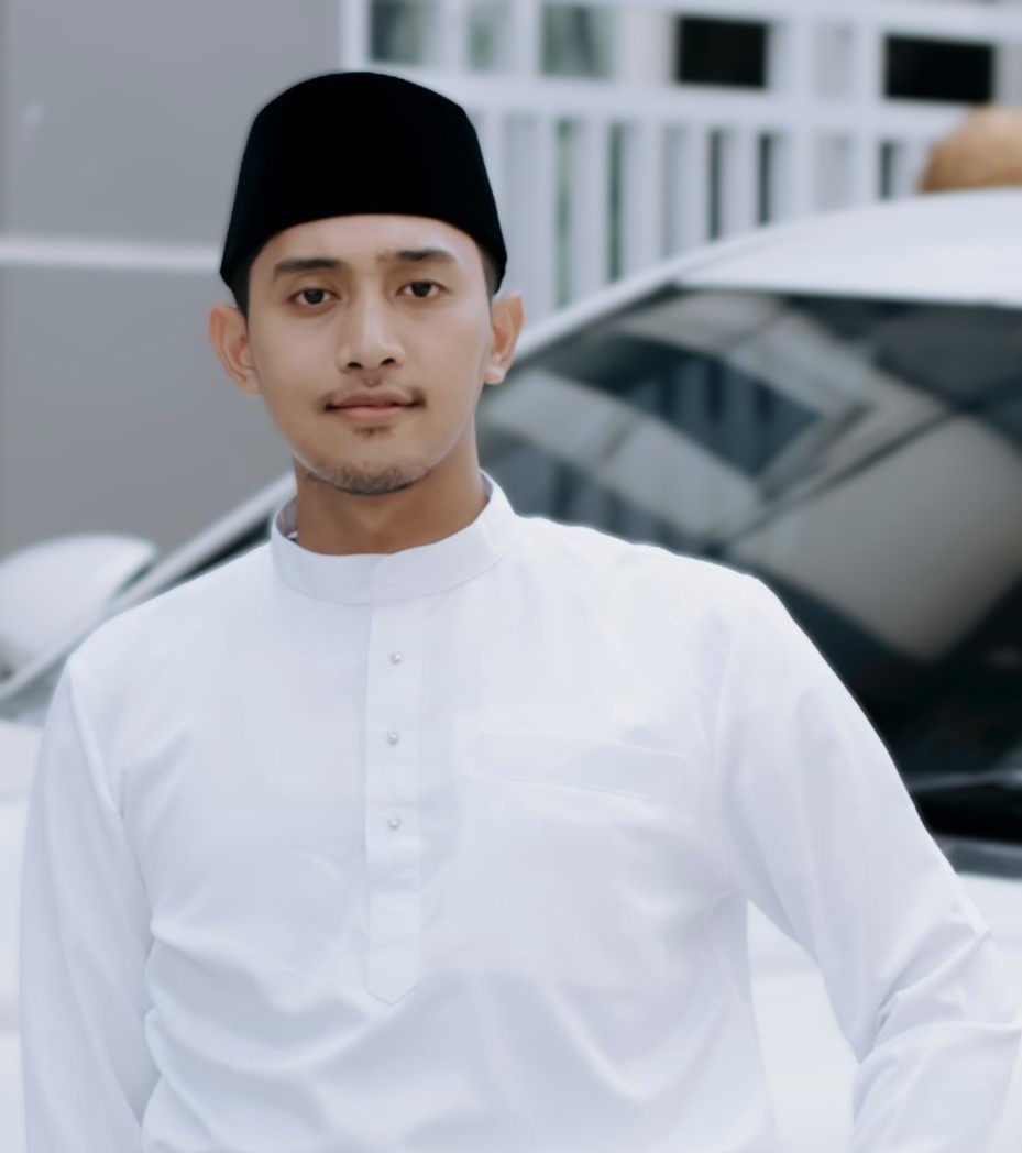 Muhammad 'Iffat Faadhil