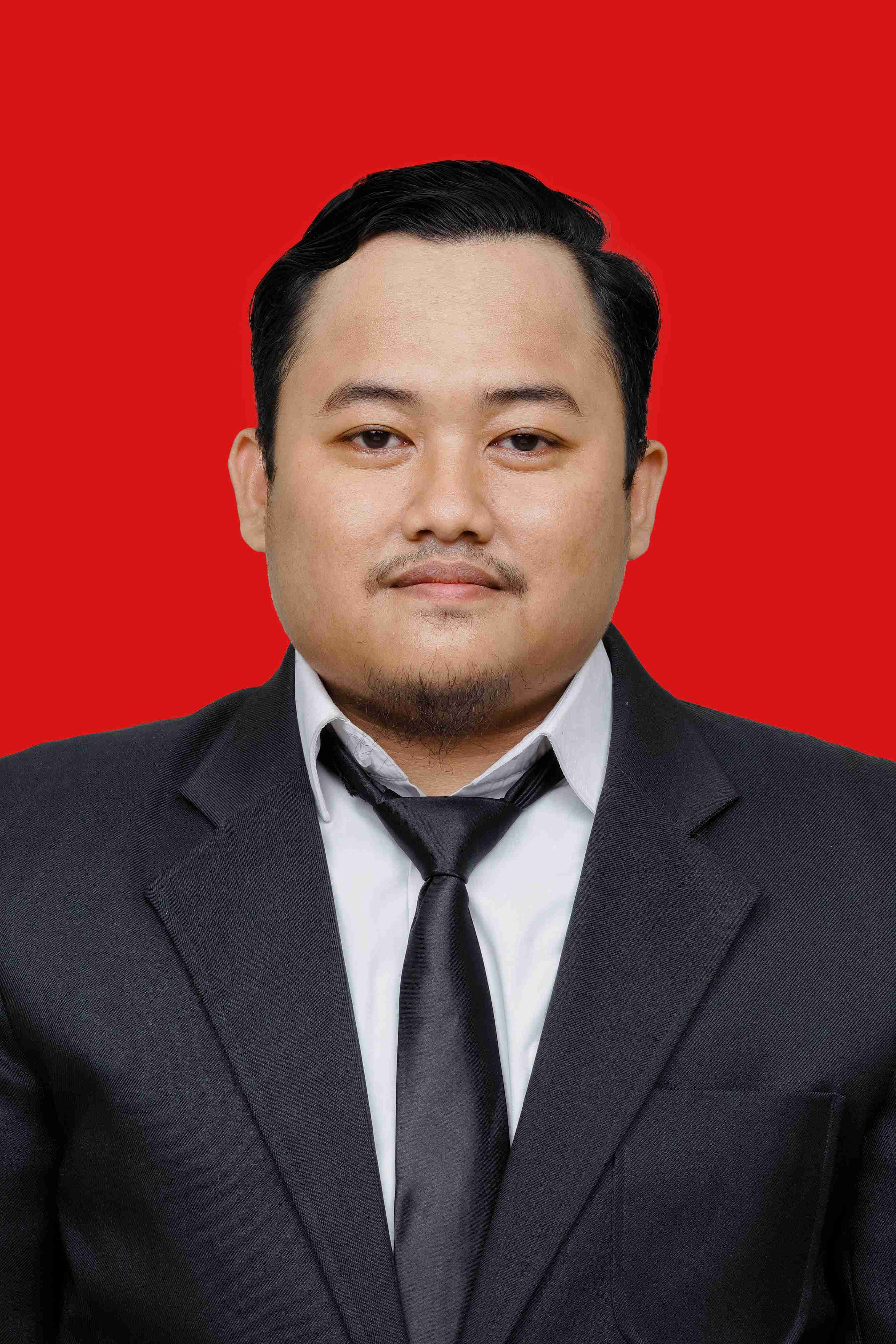Fahmi Kalbahri Lubis