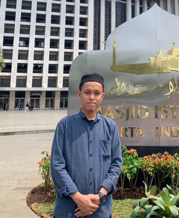 Ahmad afifi