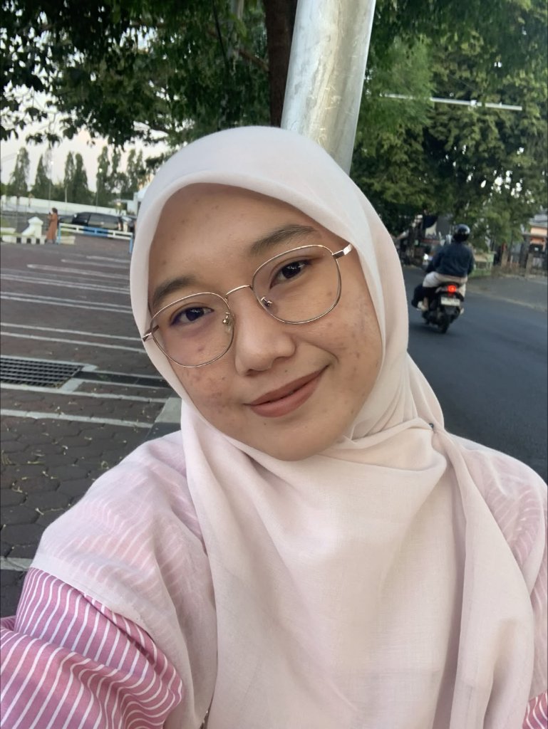 Nunung Anggraini