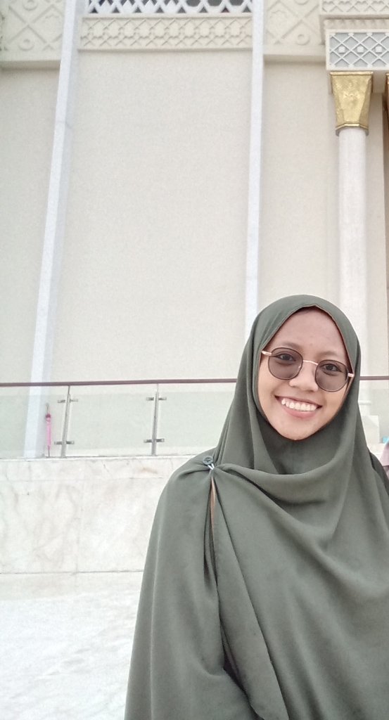 Romadhoni Mukminatul Lutfiyah