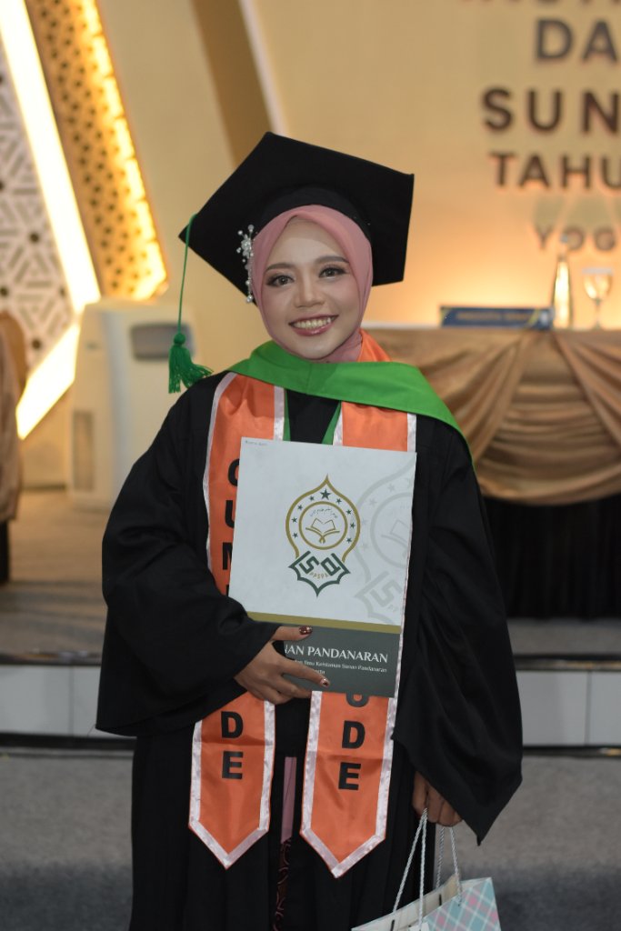 Romadhoni Mukminatul Lutfiyah
